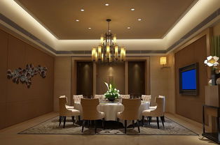 莱顿精品酒店 室内设计新维度与陇南专业团队的协作之道