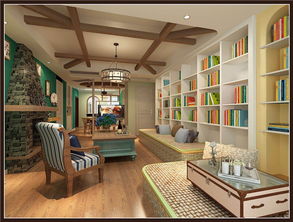 周口装修哪家好？奇亿佳装饰解析房屋内部装修设计技巧