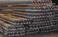 长沙宏升供应湖南轻轨总代理 Q235、55Q轻轨专业供应商