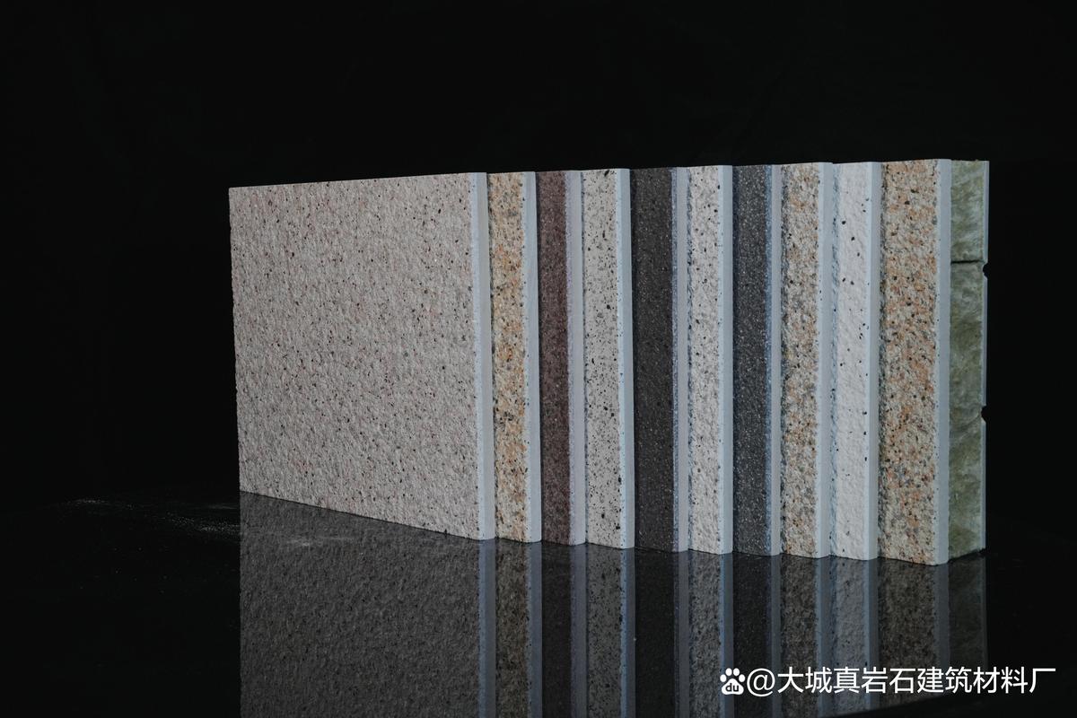 深层洞察水泥瓦，为什么新型漆岩建材为时代精选？