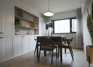 温馨时光 室内设计的艺术与温度