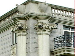 达州石膏装饰建材新星 顺友石膏厂与GRC展示的卓越融合