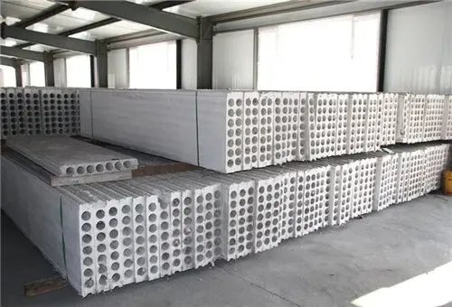 绿色建材意识觉醒 新型环保材料蕴藏万亿市场潜力